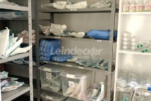 Prédio para alugar com 1.126m² no bairro Bom Fim em Porto Alegre - Foto 66