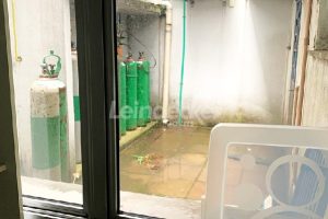 Prédio para alugar com 1.126m² no bairro Bom Fim em Porto Alegre - Foto 68