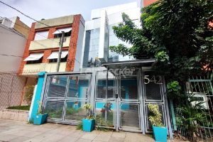 Prédio para alugar com 1.126m² no bairro Bom Fim em Porto Alegre - Foto 72