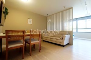 Loft para alugar com 42m², 1 dormitório, 1 vaga no bairro Petrópolis em Porto Alegre - Foto 3