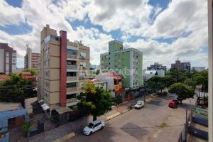 Studio para alugar com 46m², 1 dormitório no bairro Santana em Porto Alegre - Foto 5