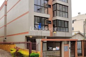 Studio para alugar com 46m², 1 dormitório no bairro Santana em Porto Alegre - Foto 11