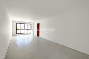 Studio para alugar com 49m², 1 dormitório no bairro Santana em Porto Alegre - Foto 3