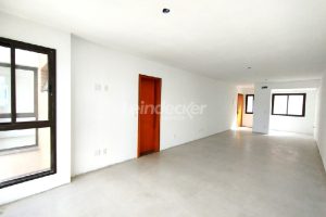 Studio para alugar com 49m², 1 dormitório no bairro Santana em Porto Alegre - Foto 4