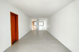 Studio para alugar com 49m², 1 dormitório no bairro Santana em Porto Alegre - Foto 5