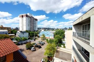 Studio para alugar com 49m², 1 dormitório no bairro Santana em Porto Alegre - Foto 7