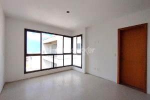 Studio para alugar com 49m², 1 dormitório no bairro Santana em Porto Alegre - Foto 9