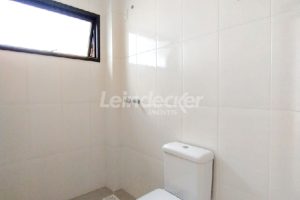 Studio para alugar com 49m², 1 dormitório no bairro Santana em Porto Alegre - Foto 10