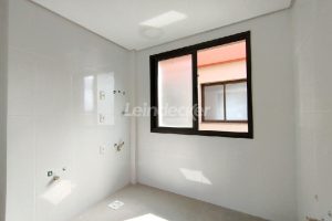 Studio para alugar com 49m², 1 dormitório no bairro Santana em Porto Alegre - Foto 11