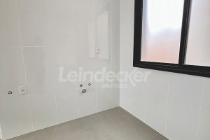 Studio para alugar com 45m², 1 dormitório no bairro Santana em Porto Alegre - Foto 3