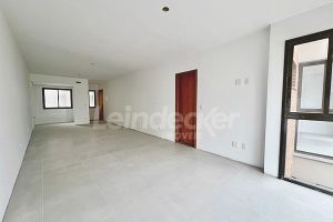 Studio para alugar com 45m², 1 dormitório no bairro Santana em Porto Alegre - Foto 5