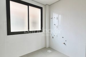 Studio para alugar com 45m², 1 dormitório no bairro Santana em Porto Alegre - Foto 6