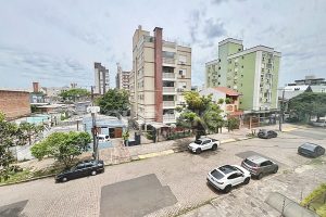 Studio para alugar com 45m², 1 dormitório no bairro Santana em Porto Alegre - Foto 7