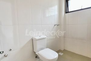 Studio para alugar com 45m², 1 dormitório no bairro Santana em Porto Alegre - Foto 8