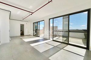 Sala para alugar com 53m², 1 vaga no bairro Independência em Porto Alegre - Foto 2