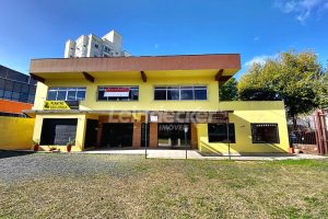 Loja para alugar com 55m², 1 vaga no bairro Menino Deus em Porto Alegre - Foto 5