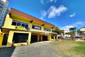 Loja para alugar com 55m², 1 vaga no bairro Menino Deus em Porto Alegre - Foto 6