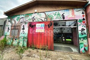 Depósito para alugar com 320m², 2 vagas no bairro Passo d'Areia em Porto Alegre - Foto 3