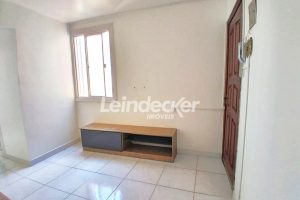 Apartamento para alugar com 28m², 1 dormitório no bairro São Geraldo em Porto Alegre - Foto 2