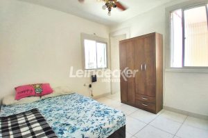 Apartamento para alugar com 28m², 1 dormitório no bairro São Geraldo em Porto Alegre - Foto 4