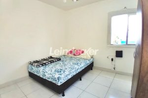 Apartamento para alugar com 28m², 1 dormitório no bairro São Geraldo em Porto Alegre - Foto 5