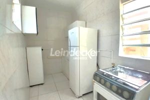 Apartamento para alugar com 28m², 1 dormitório no bairro São Geraldo em Porto Alegre - Foto 6