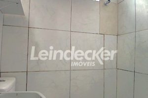 Apartamento para alugar com 28m², 1 dormitório no bairro São Geraldo em Porto Alegre - Foto 8