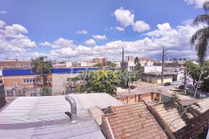 Apartamento para alugar com 28m², 1 dormitório no bairro São Geraldo em Porto Alegre - Foto 9