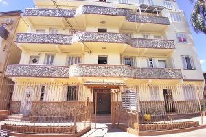 Apartamento para alugar com 28m², 1 dormitório no bairro São Geraldo em Porto Alegre - Foto 10