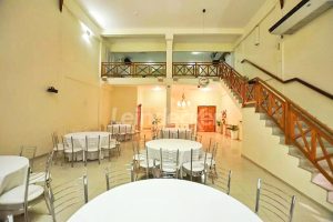 Casa Comercial para alugar com 500m² no bairro Petrópolis em Porto Alegre - Foto 4