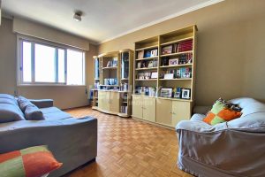 Apartamento para alugar com 135m², 3 dormitórios no bairro Rio Branco em Porto Alegre - Foto 1