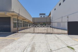 Loja para alugar com 52m², 2 vagas no bairro São Geraldo em Porto Alegre - Foto 2