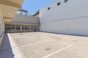 Loja para alugar com 49m², 2 vagas no bairro São Geraldo em Porto Alegre - Foto 6