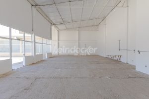 Loja para alugar com 300m², 10 vagas no bairro São Geraldo em Porto Alegre - Foto 4