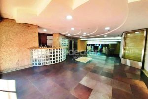 Sala para alugar com 761m², 2 vagas no bairro Floresta em Porto Alegre - Foto 12