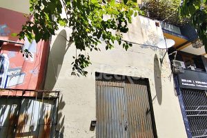 Andar para alugar com 317m² no bairro Cidade Baixa em Porto Alegre - Foto 12