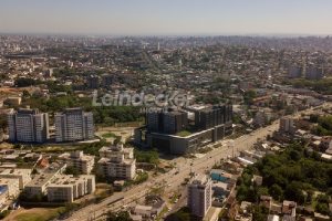 Sala para alugar com 33m² no bairro Teresópolis em Porto Alegre - Foto 2