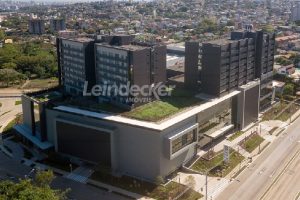 Sala para alugar com 33m² no bairro Teresópolis em Porto Alegre - Foto 3