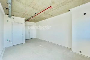 Sala para alugar com 33m² no bairro Teresópolis em Porto Alegre - Foto 5