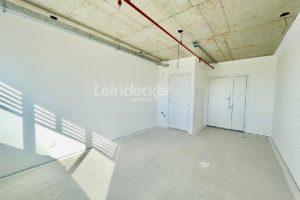 Sala para alugar com 33m² no bairro Teresópolis em Porto Alegre - Foto 6