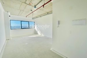 Sala para alugar com 33m² no bairro Teresópolis em Porto Alegre - Foto 7