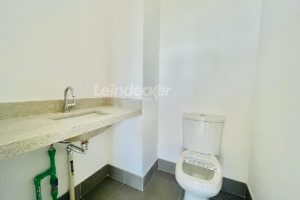 Sala para alugar com 33m² no bairro Teresópolis em Porto Alegre - Foto 8