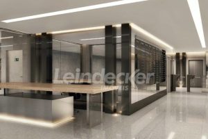 Sala para alugar com 33m² no bairro Teresópolis em Porto Alegre - Foto 9