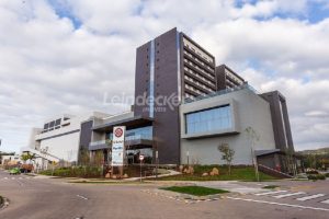 Sala para alugar com 33m² no bairro Teresópolis em Porto Alegre - Foto 10