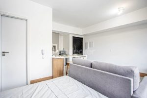 Loft para alugar com 40m², 1 dormitório, 1 vaga no bairro Boa Vista em Porto Alegre - Foto 4