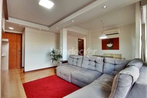 Apartamento para alugar com 84m², 2 dormitórios, 1 vaga no bairro Jardim Botânico em Porto Alegre - Foto 2