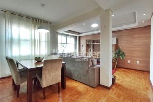 Apartamento para alugar com 84m², 2 dormitórios, 1 vaga no bairro Jardim Botânico em Porto Alegre - Foto 3