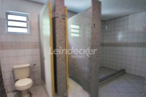 Sala para alugar com 170m², 4 vagas no bairro Navegantes em Porto Alegre - Foto 9