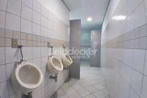 Sala para alugar com 170m², 4 vagas no bairro Navegantes em Porto Alegre - Foto 12