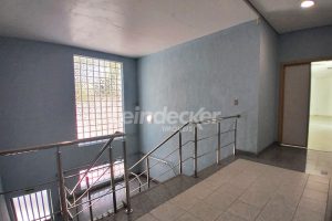 Sala para alugar com 170m², 4 vagas no bairro Navegantes em Porto Alegre - Foto 14